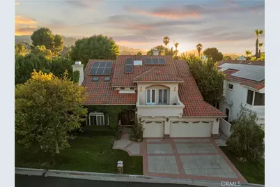 24611 Brittany Lane, Newhall, CA 91321 - Photo 3