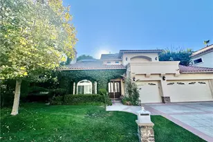 24611 Brittany, Newhall, CA 91321 - Photo 1