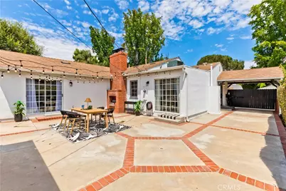 5429 Columbus Avenue, Sherman Oaks, CA 91411 - Photo 29