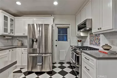 5429 Columbus Avenue, Sherman Oaks, CA 91411 - Photo 51