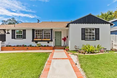 5429 Columbus Avenue, Sherman Oaks, CA 91411 - Photo 3