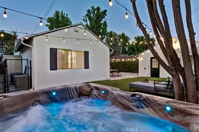 5429 Columbus Avenue, Sherman Oaks, CA 91411 - Photo 61