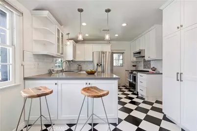 5429 Columbus Avenue, Sherman Oaks, CA 91411 - Photo 13