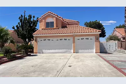1539 Windsor, Palmdale, CA 93551 - Photo 1