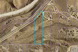 0 W Carson Mesa Rd, Palmdale, CA 93550 - Photo 1