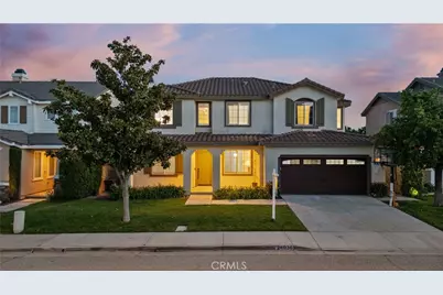 24036 Via Vista, Valencia, CA 91354 - Photo 59