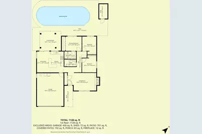 23125 Pamplico Drive, Valencia, CA 91354 - Photo 23