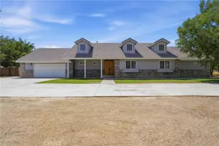 5653 Willow Ave, Rosamond, CA 93560 - Photo 1