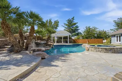 5653 Willow Avenue, Rosamond, CA 93560 - Photo 3