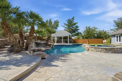 5653 Willow Avenue, Rosamond, CA 93560 - Photo 37