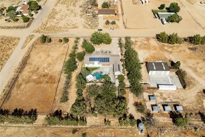 5653 Willow Avenue, Rosamond, CA 93560 - Photo 55
