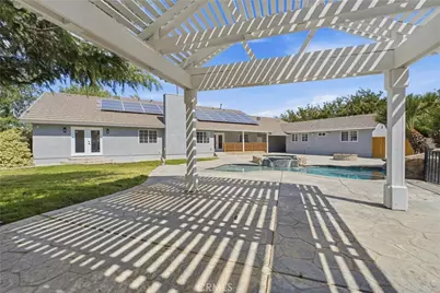 5653 Willow Avenue, Rosamond, CA 93560 - Photo 35