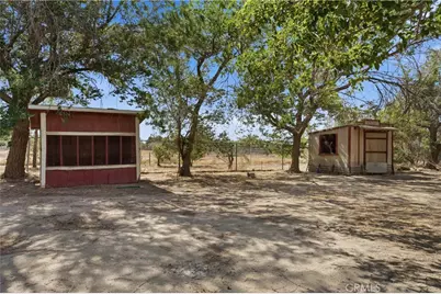 5653 Willow Avenue, Rosamond, CA 93560 - Photo 47