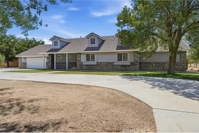 5653 Willow Avenue, Rosamond, CA 93560 - Photo 7