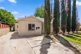 45110 Elm, Lancaster, CA 93534 - Photo 1