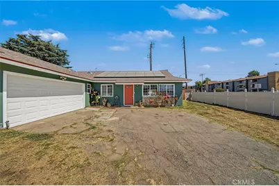 16201 Napa, North Hills, CA 91343 - Photo 1