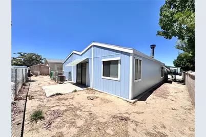 45465 25th Street #39, Lancaster, CA 93535 - Photo 29