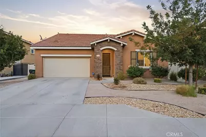 43832 Windrose, Lancaster, CA 93536 - Photo 1