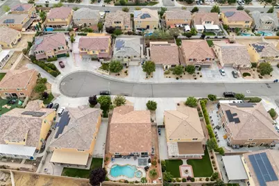 43832 Windrose, Lancaster, CA 93536 - Photo 23