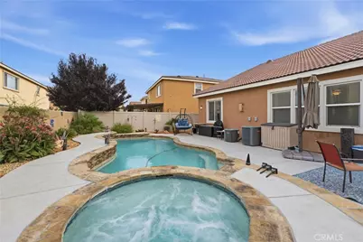 43832 Windrose, Lancaster, CA 93536 - Photo 17