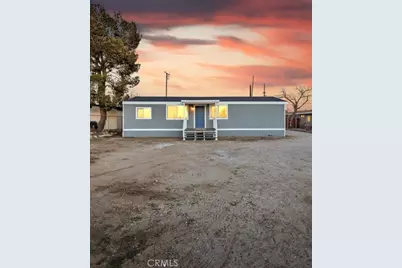 2869 B Street, Rosamond, CA 93560 - Photo 1