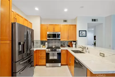 17957 Lost Canyon Road #41, Canyon Country, CA 91387 - Photo 7