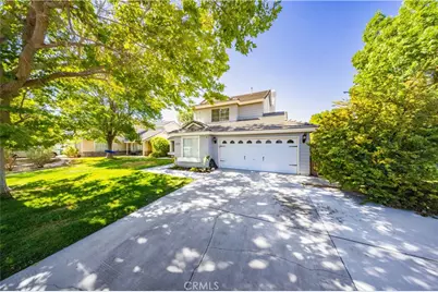 3225 W Avenue J4, Lancaster, CA 93536 - Photo 3