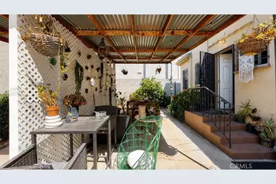 1029 N Orange Grove, West Hollywood, CA 90046 - Photo 5