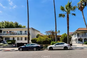1029 N Orange Grove, West Hollywood, CA 90046 - Photo 1