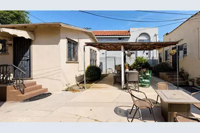 1029 N Orange Grove, West Hollywood, CA 90046 - Photo 7