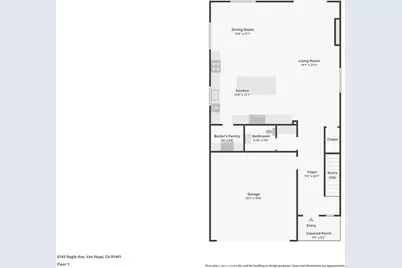 6742 Nagle Avenue, Los Angeles, CA 91401 - Photo 25