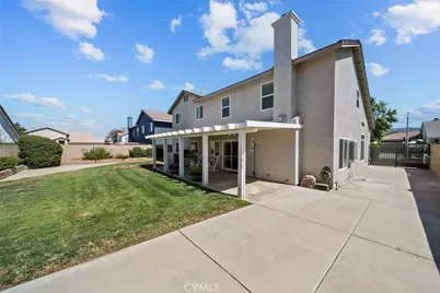 1727 Blackberry Court, Palmdale, CA 93551 - Photo 35