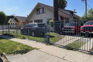 436 W 76th, Los Angeles, CA 90003 - Photo 1