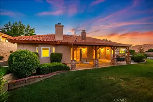 41504 Bristle Cone, Palmdale, CA 93551 - Photo 55