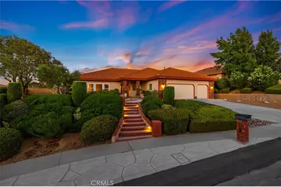 41504 Bristle Cone, Palmdale, CA 93551 - Photo 1