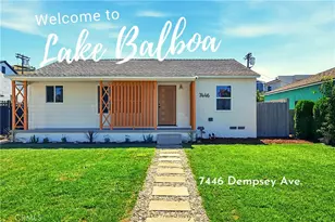 7446 Dempsey Ave, Lake Balboa, CA 91406 - Photo 1