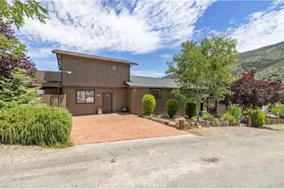 4537 Mt Pinos Way, Frazier Park, CA 93225 - Photo 1