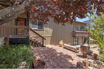 4537 Mt Pinos Way, Frazier Park, CA 93225 - Photo 3