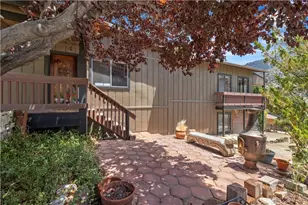 4537 Mt Pinos Way, Frazier Park, CA 93225 - Photo 3