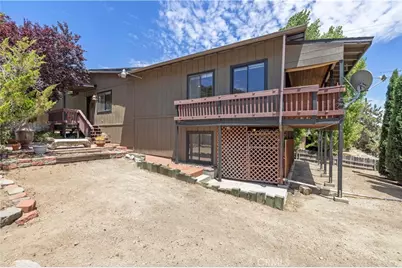 4537 Mt Pinos Way, Frazier Park, CA 93225 - Photo 57