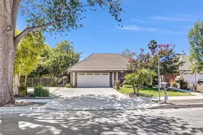 8329 Capistrano, West Hills, CA 91304 - Photo 1