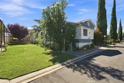 4444 E Avenue R #93, Palmdale, CA 93552 - Photo 1