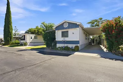4444 E Avenue R #93, Palmdale, CA 93552 - Photo 1