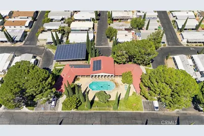 4444 E Avenue R #93, Palmdale, CA 93552 - Photo 3