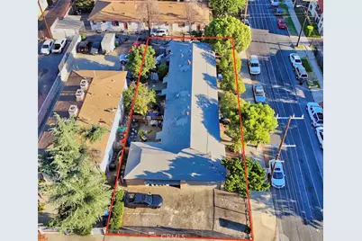 6944 Radford, North Hollywood, CA 91605 - Photo 7