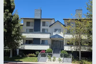 21529 Saticoy Street #217, Canoga Park, CA 91304 - Photo 1