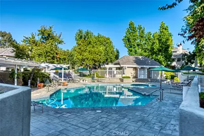 26127 McBean Parkway #35, Valencia, CA 91355 - Photo 43