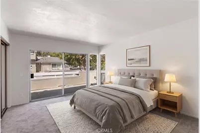 26127 McBean Parkway #35, Valencia, CA 91355 - Photo 23