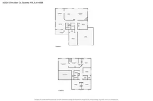 42524 Cinnabar Ct, Quartz Hill, CA 93536 - Photo 23