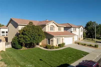 42524 Cinnabar Court, Quartz Hill, CA 93536 - Photo 33